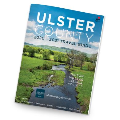 Ulster County travel guide