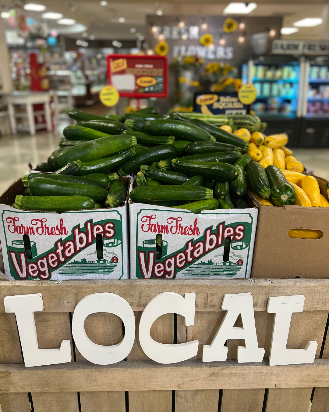 Adams Fairacre Farms Ulster County NY Tourism