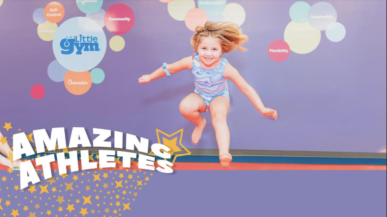 The Little Gym of Kingston Ulster County NY Tourism