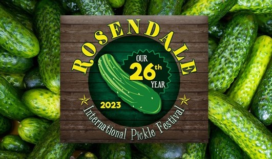 pickle festival event banner
