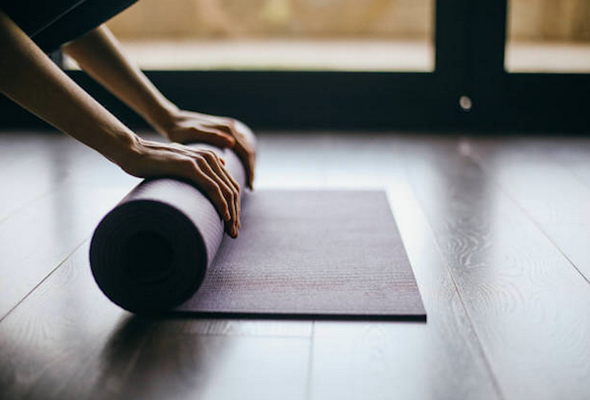 Woodstock Yoga Center in Woodstock, NY Ulster County NY Tourism