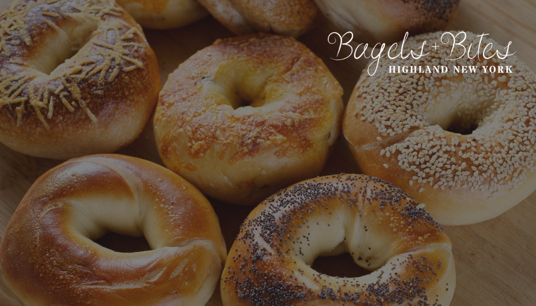 Bagels & Bites in Highland, NY | Ulster County NY Tourism