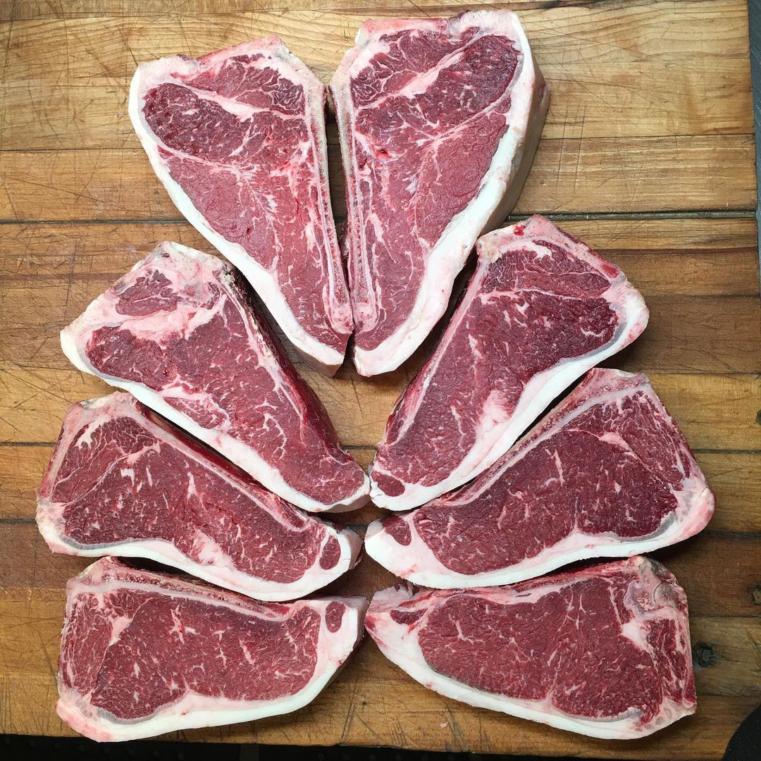 The Meat Wagon in Kingston, NY Ulster County NY Tourism