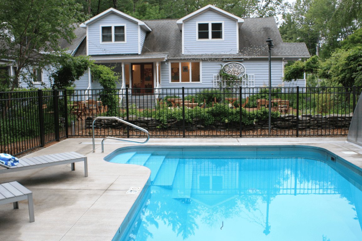 Catskill Rose Lodging & Dining Stay Ulster County NY Tourism