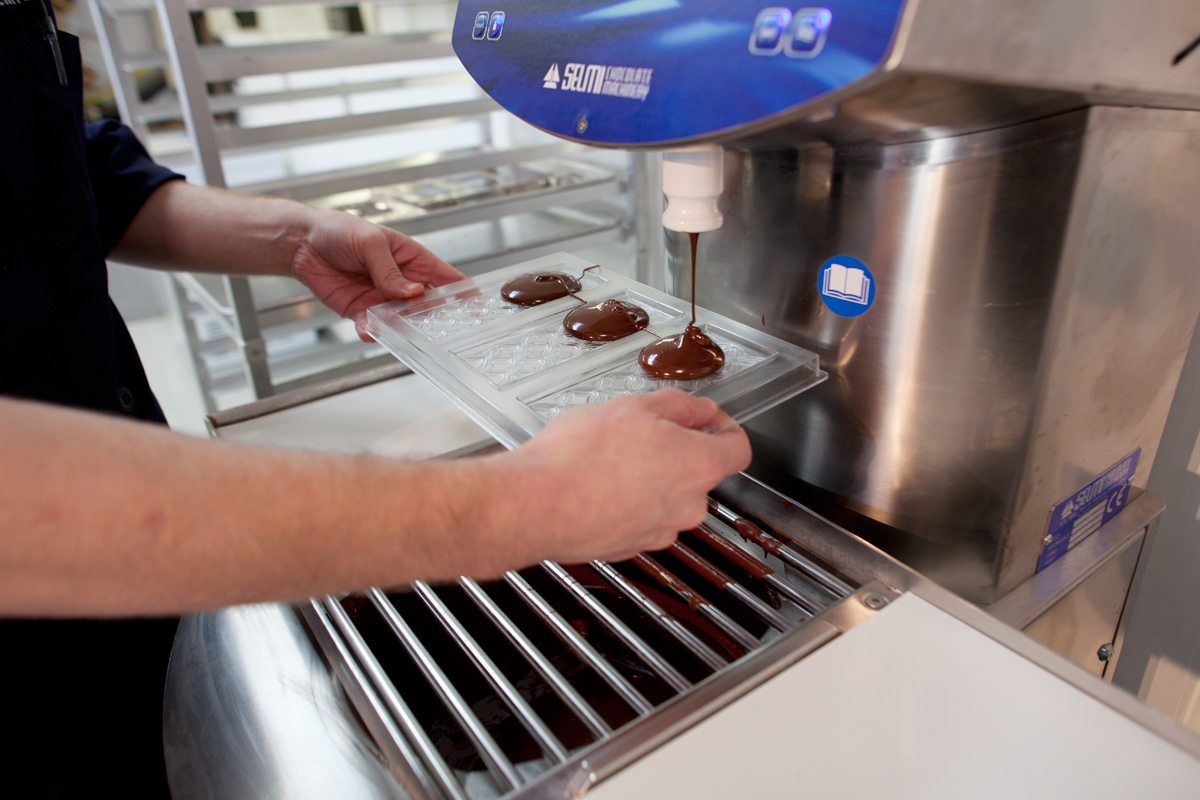 Fruition Chocolate in Shokan, NY Ulster County NY Tourism