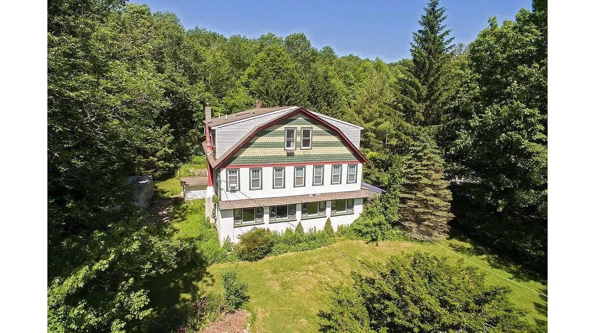 The Gateway at Pine Hill Ulster County NY Tourism