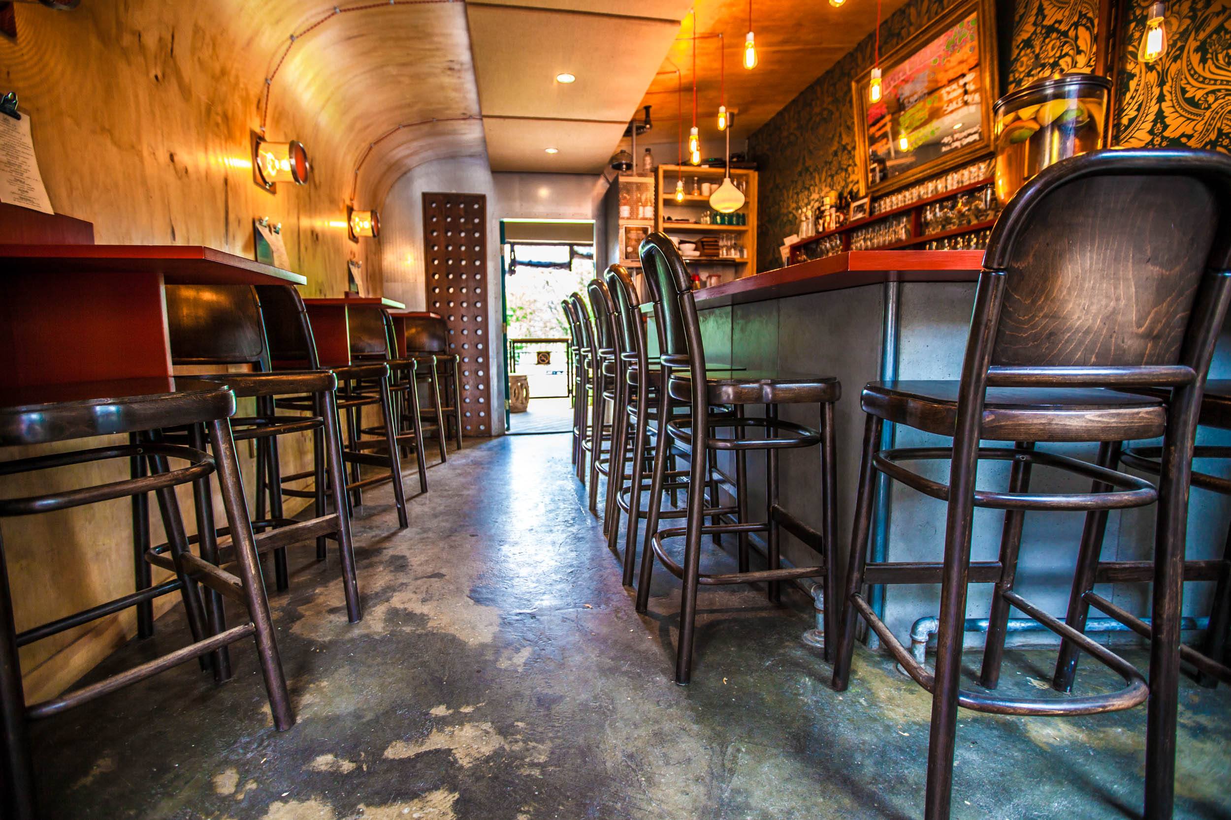 Jar'd Wine Pub in New Paltz, NY Ulster County NY Tourism