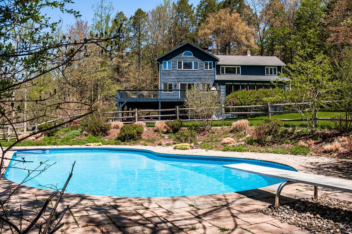 Noorden House in Mount Tremper, NY Ulster County NY Tourism