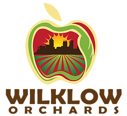 Wilklow Orchards logo
