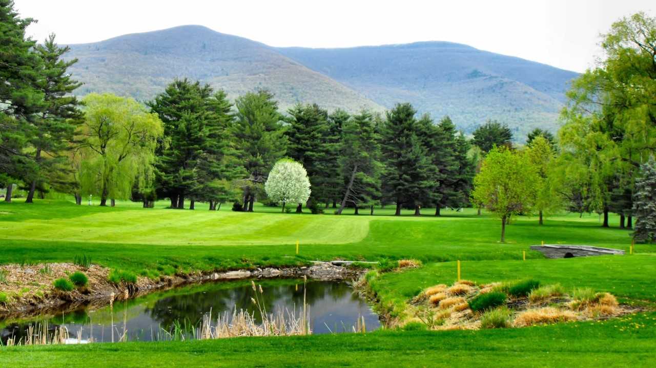 Woodstock Golf Club in Woodstock, NY Ulster County NY Tourism