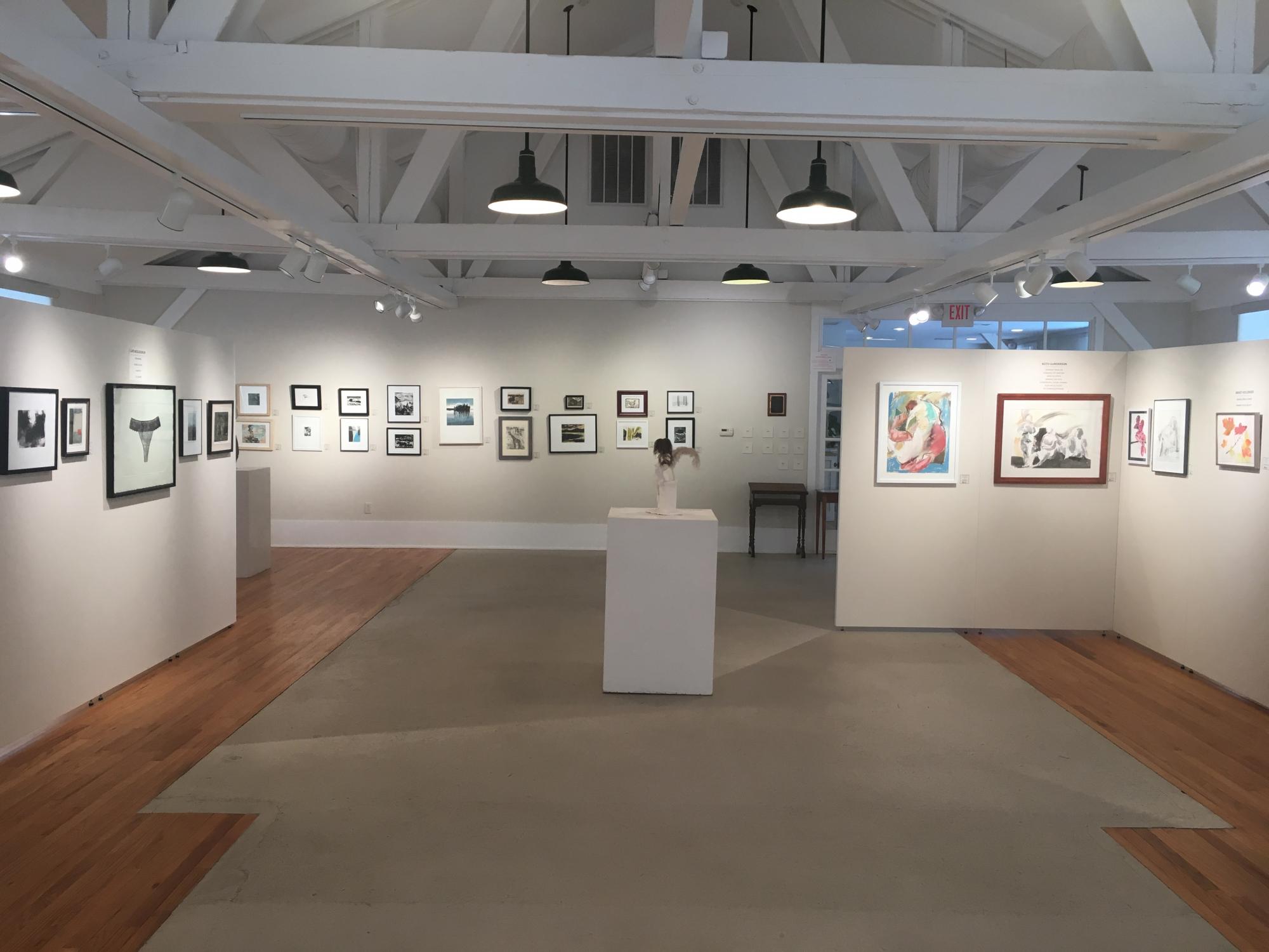 Woodstock School of Art Ulster County NY Tourism