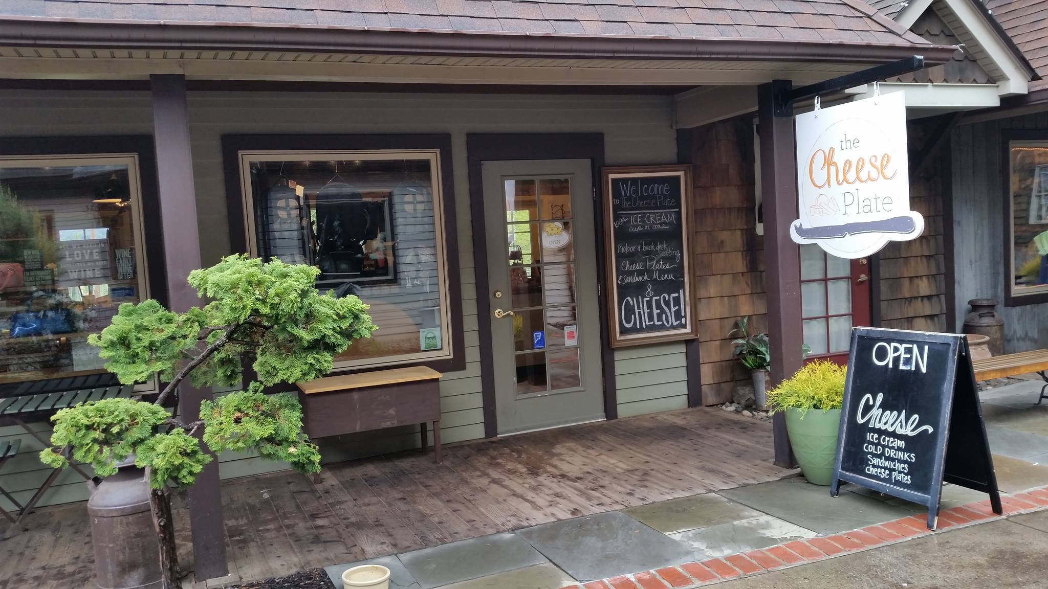 Grazery in New Paltz, NY Eat & Drink Ulster County NY Tourism