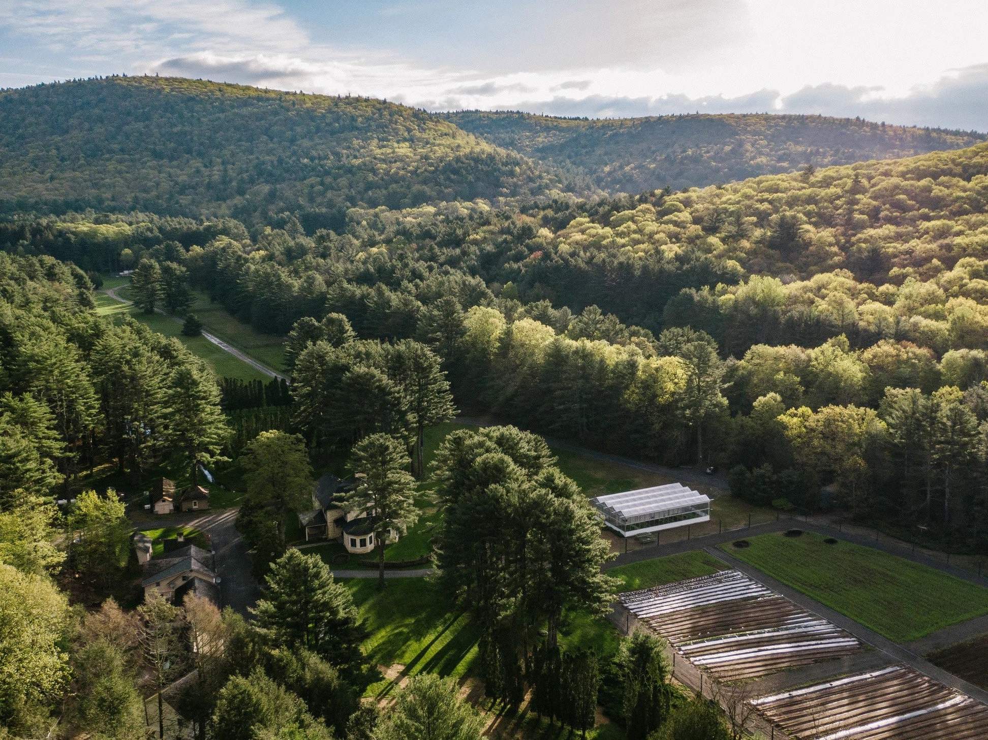 Lundy Farm in Wawarsing, NY Ulster County NY Tourism