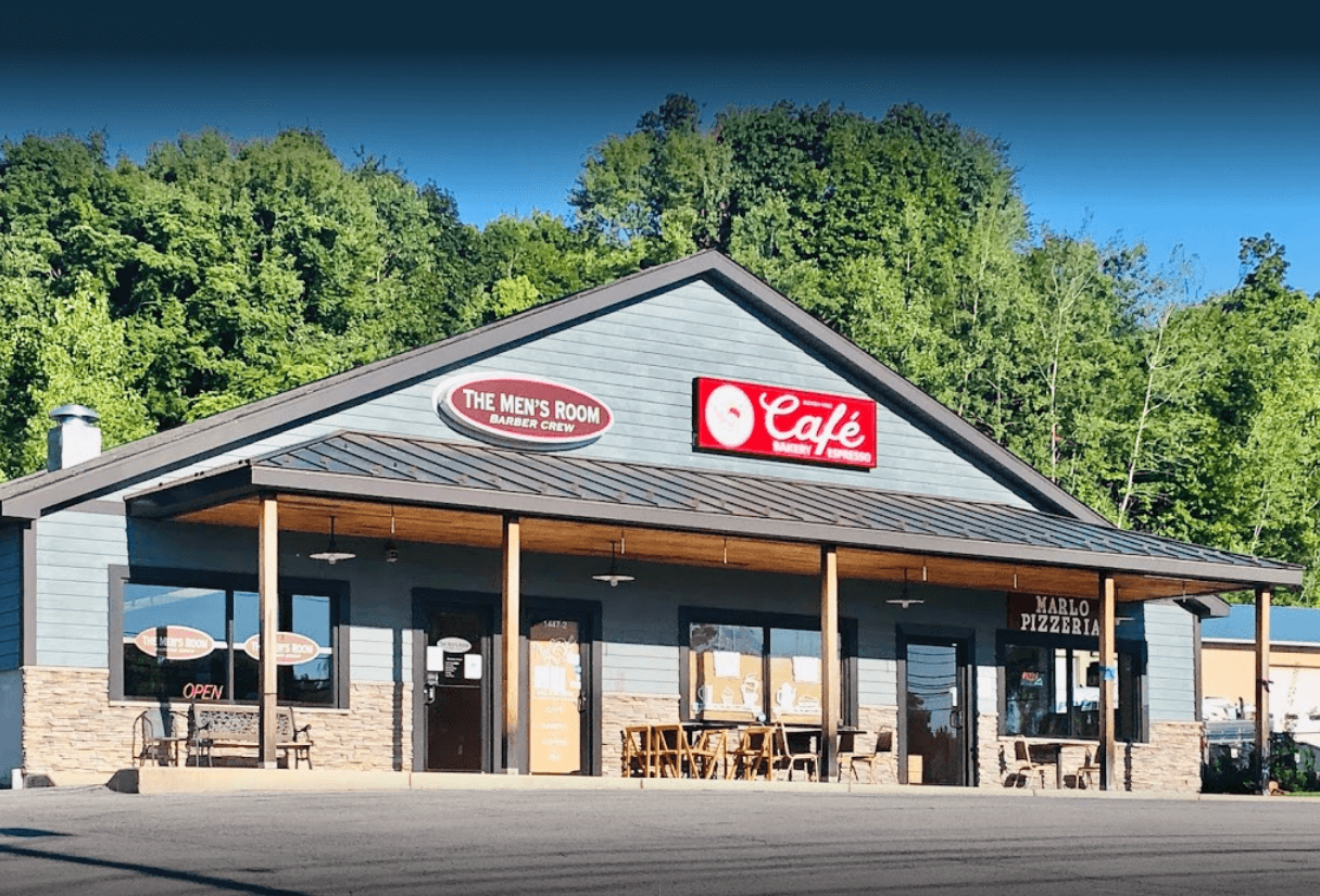 Marlo's Pizzeria in Marlboro, NY Ulster County NY Tourism