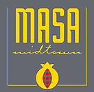 Masa Midtown logo