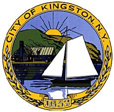 logo of City of Kingston, NY