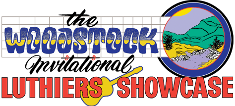 Woodstock Invitational event banner