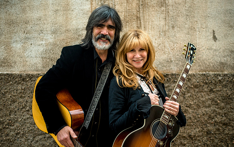 larry campbell and teresa williams