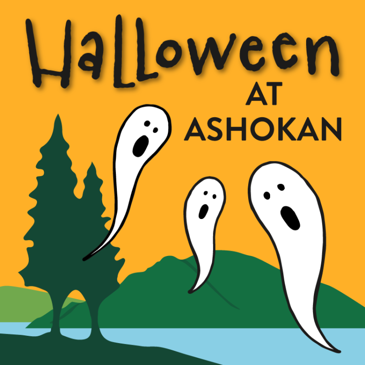 Halloween at Ashokan Ulster County NY Tourism