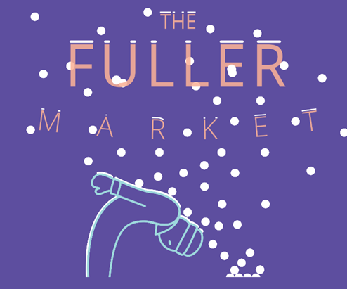 The Fuller Market logo