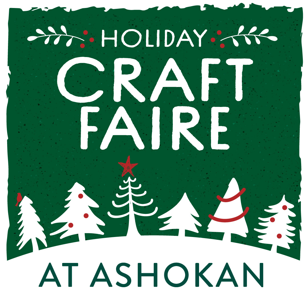 holiday craft fair banner