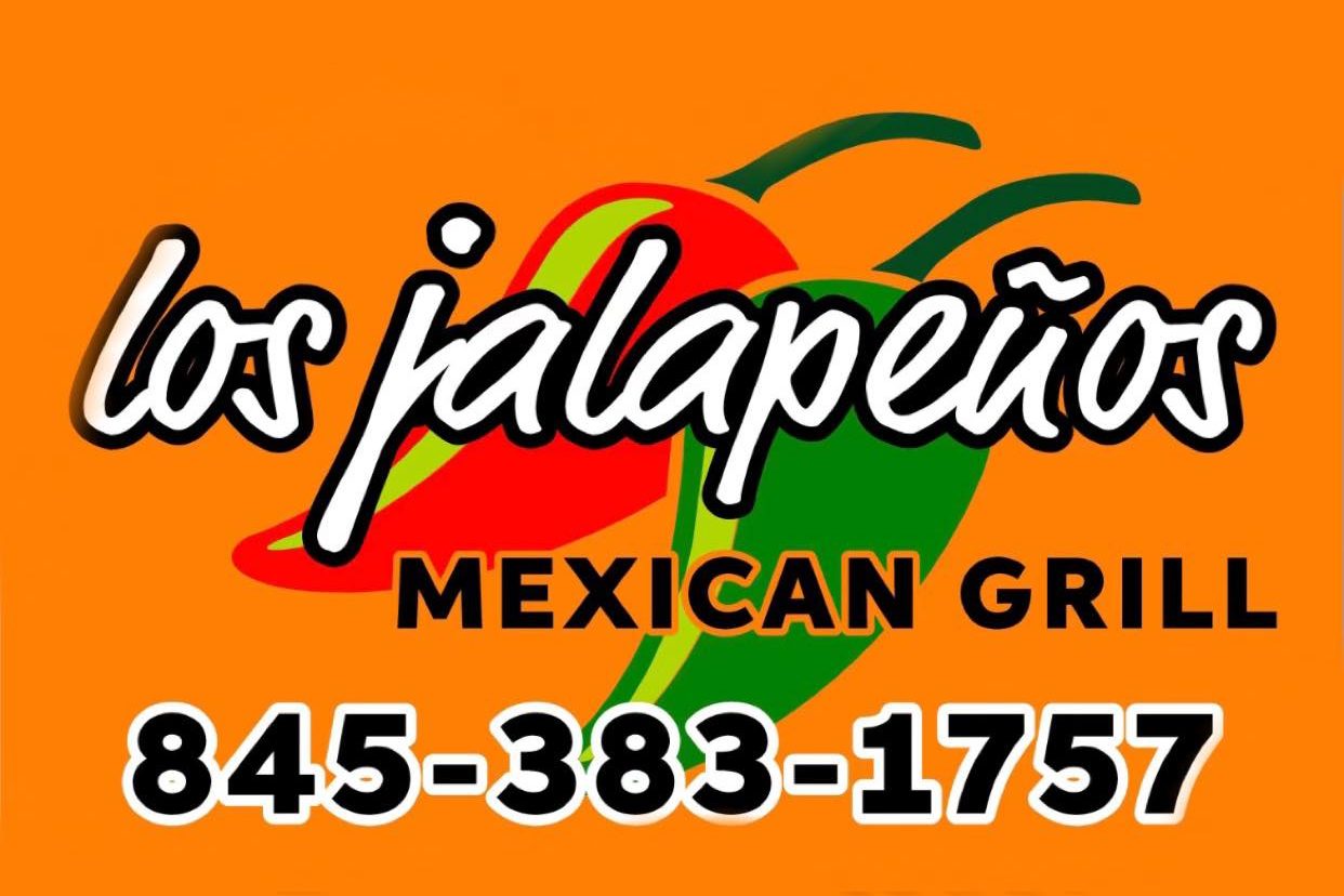 mexican grill promotional banner