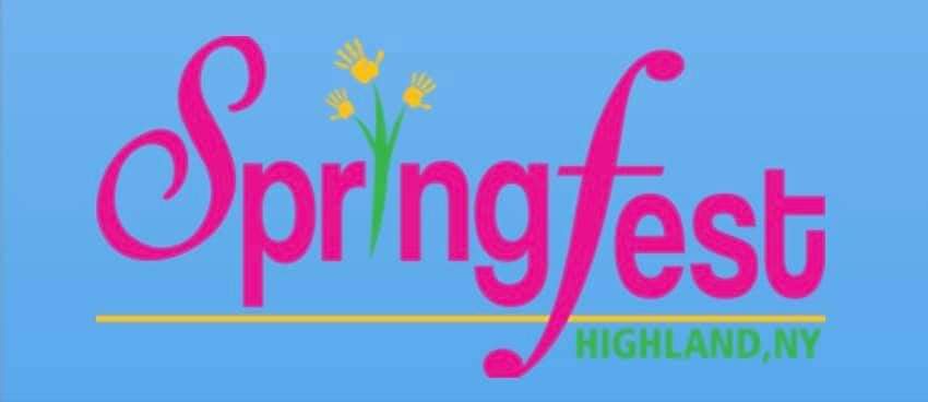 banner for spring festival