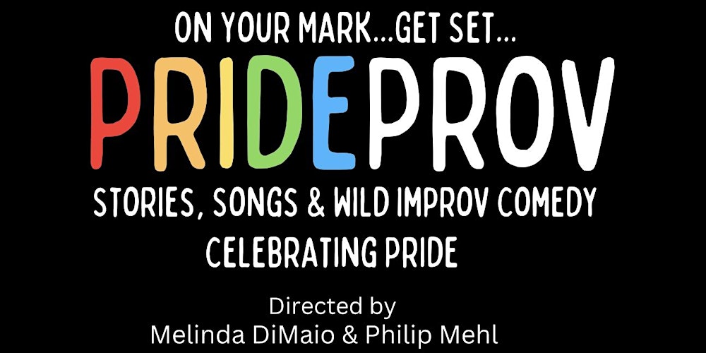 PrideProv promotion