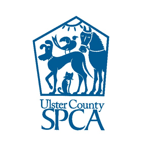 ulster county SPCA logo